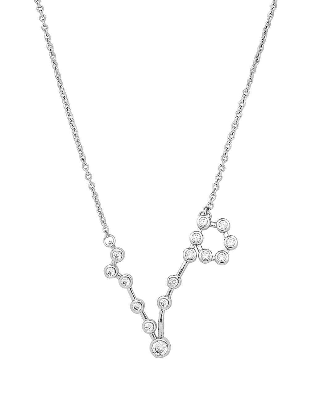 Sterling forever sale constellation necklace