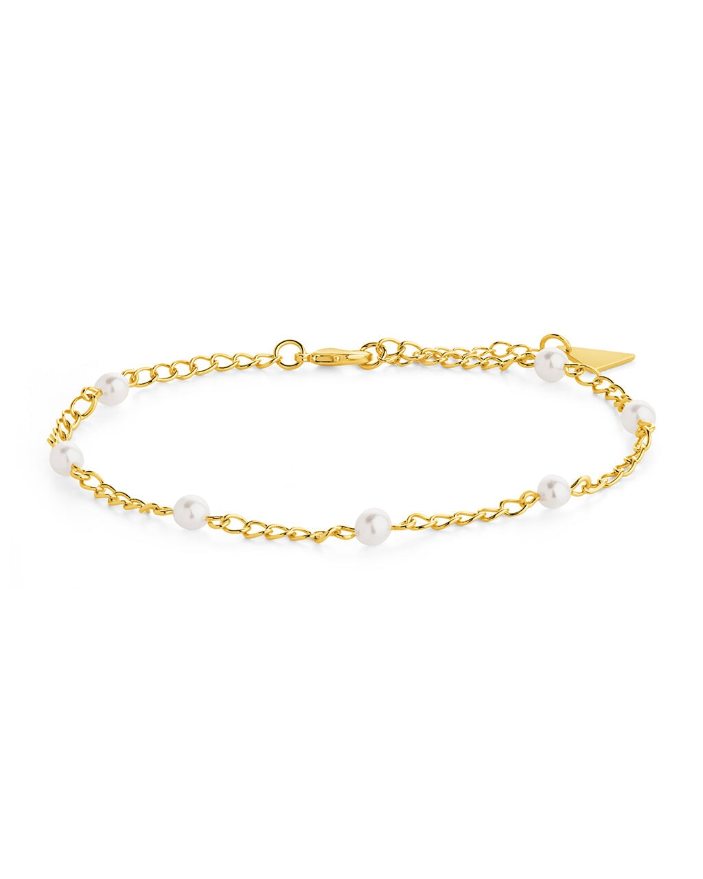 Anklets – Sterling Forever