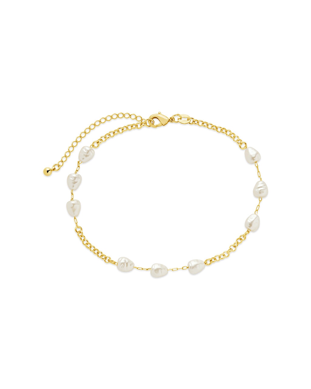 Anklets – Sterling Forever