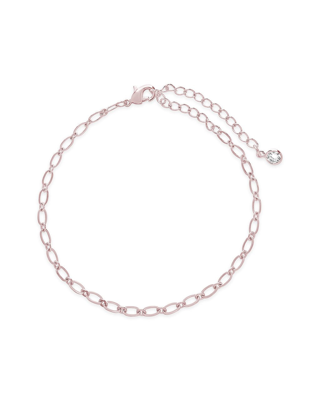 Delicate sterling silver on sale bracelet