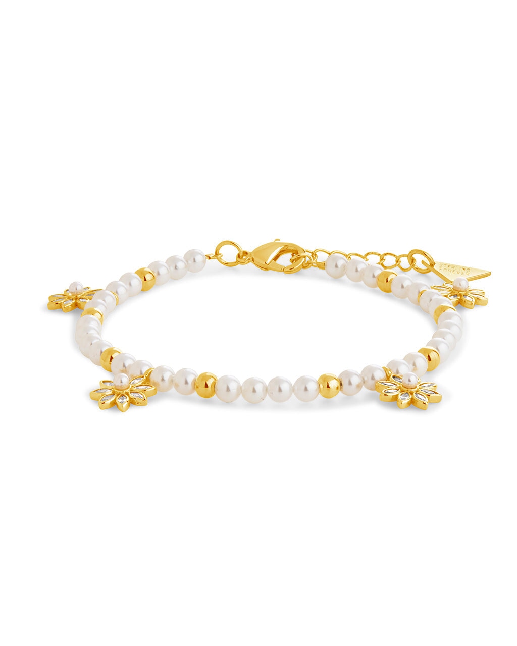 Esti Pearl Bracelet