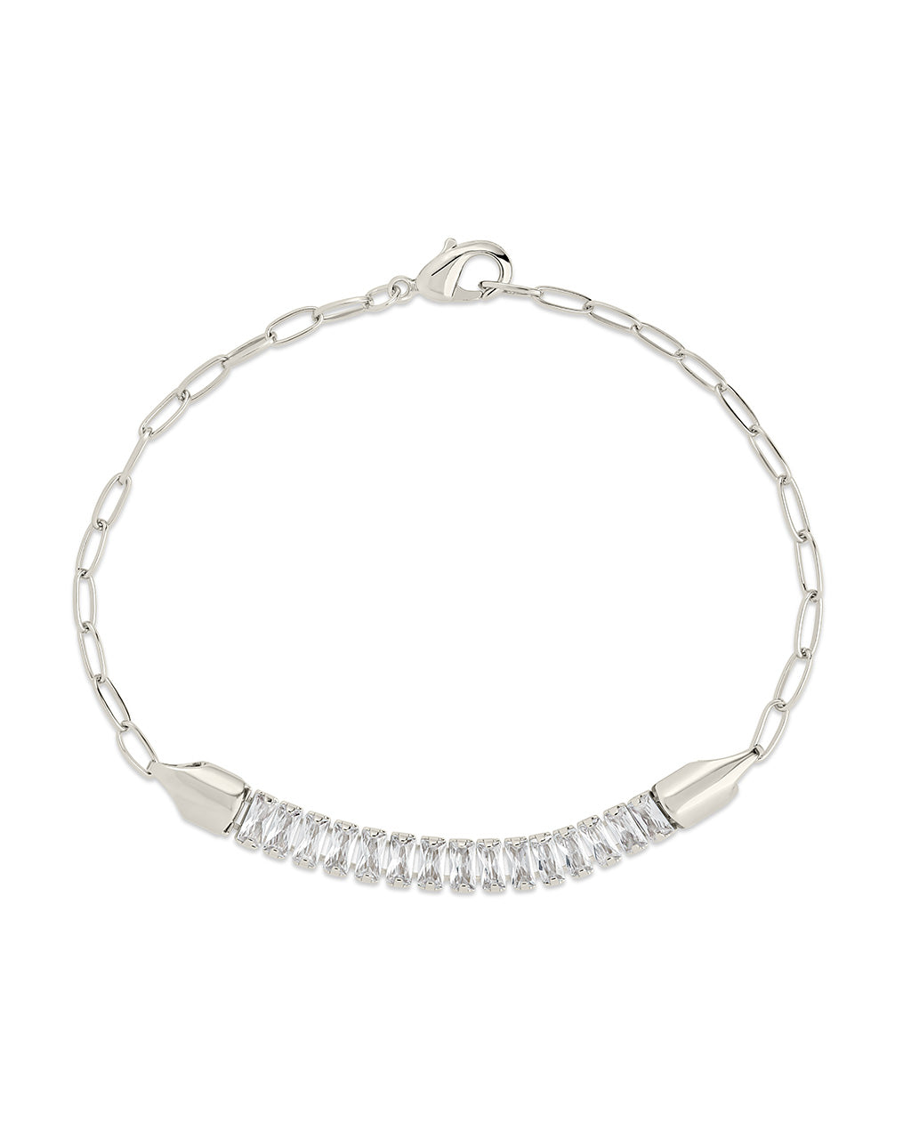 Mackenna Bracelet Bracelet Sterling Forever Silver 