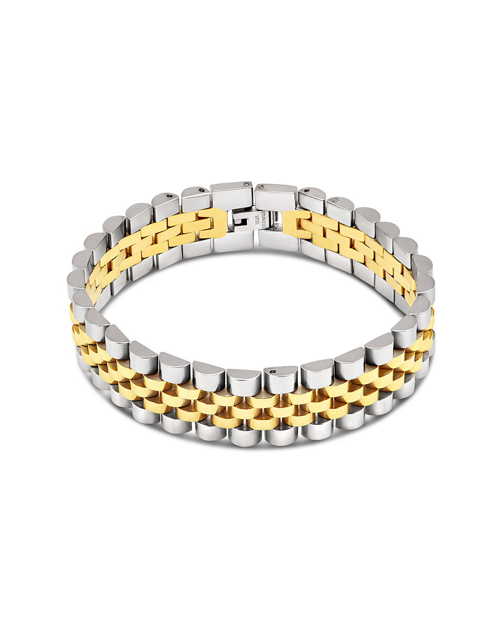 Style Tips for Mixing Silver & Gold Jewellery