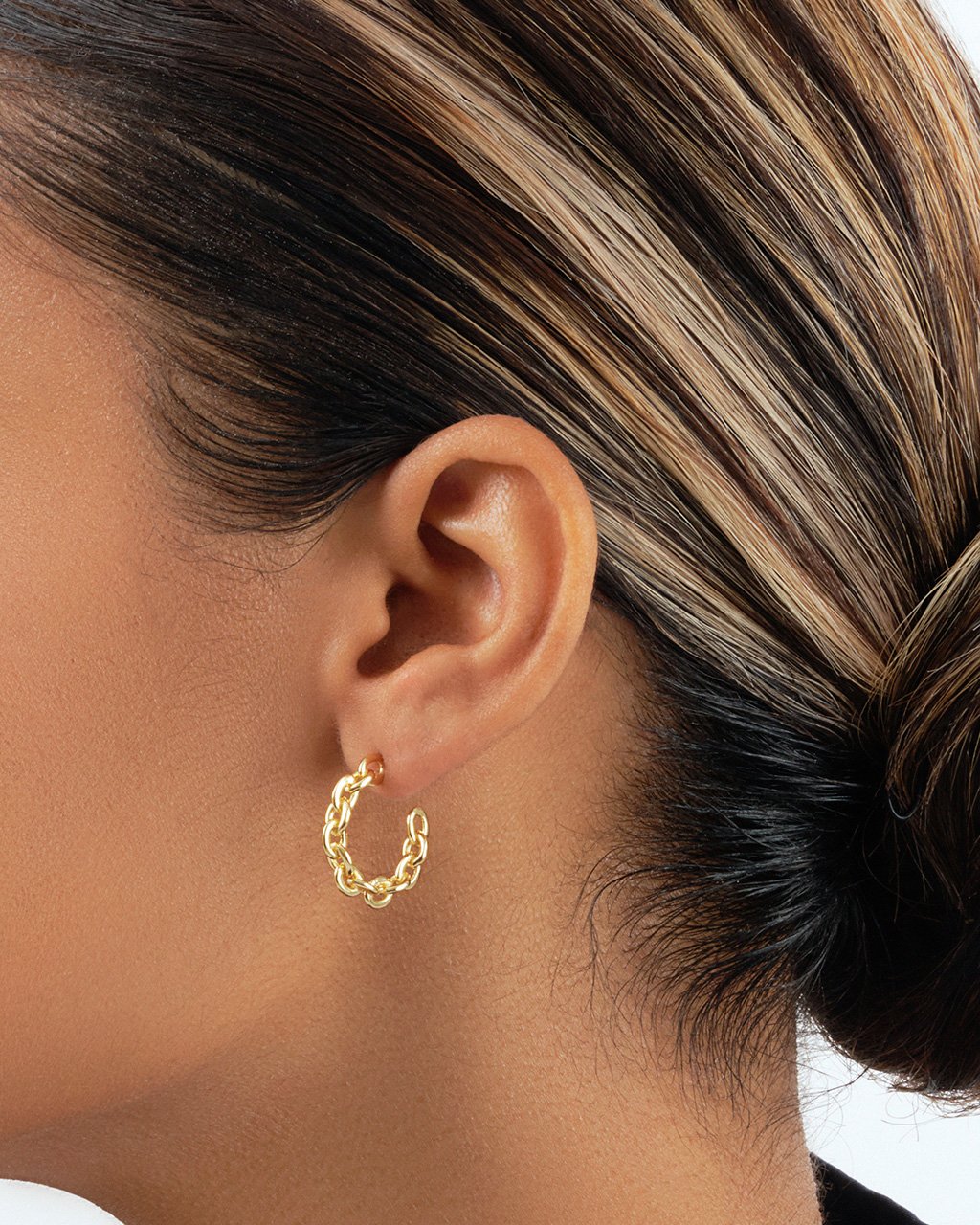 Delicate Dangles Earrings