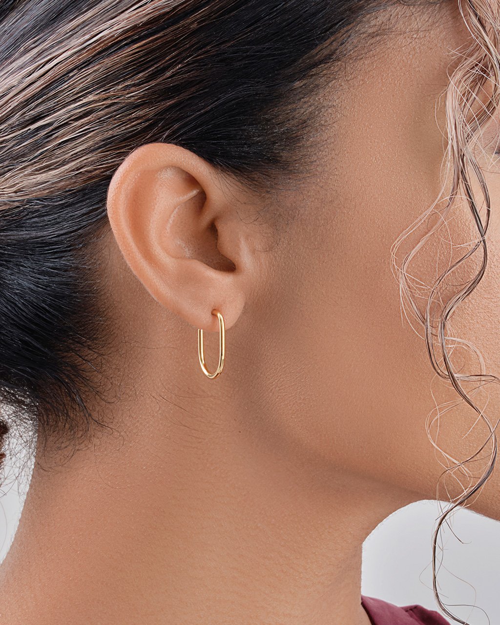 Sterling deals forever earrings