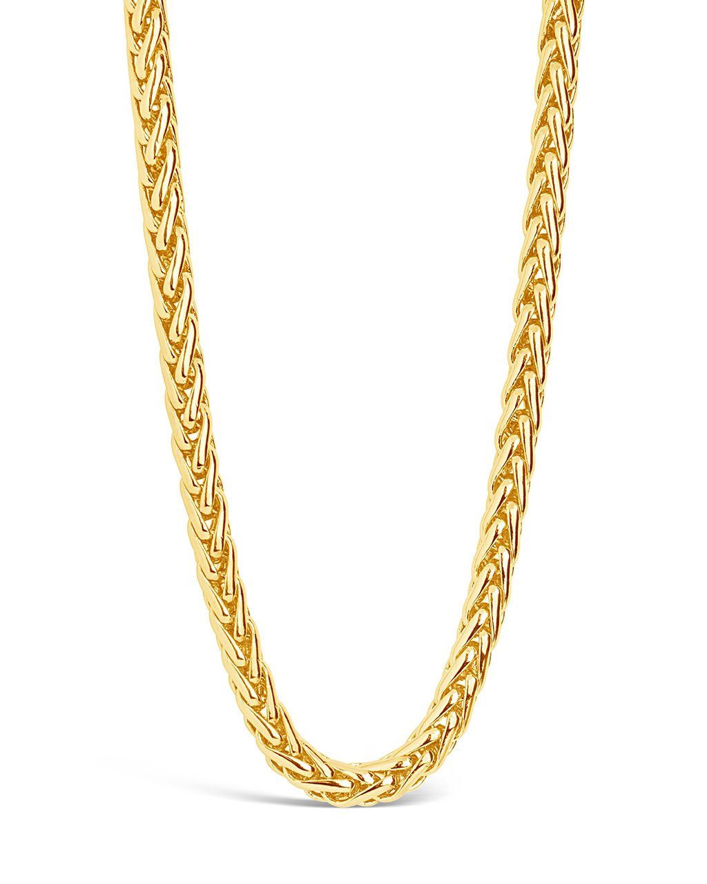 14k gold outlet necklace