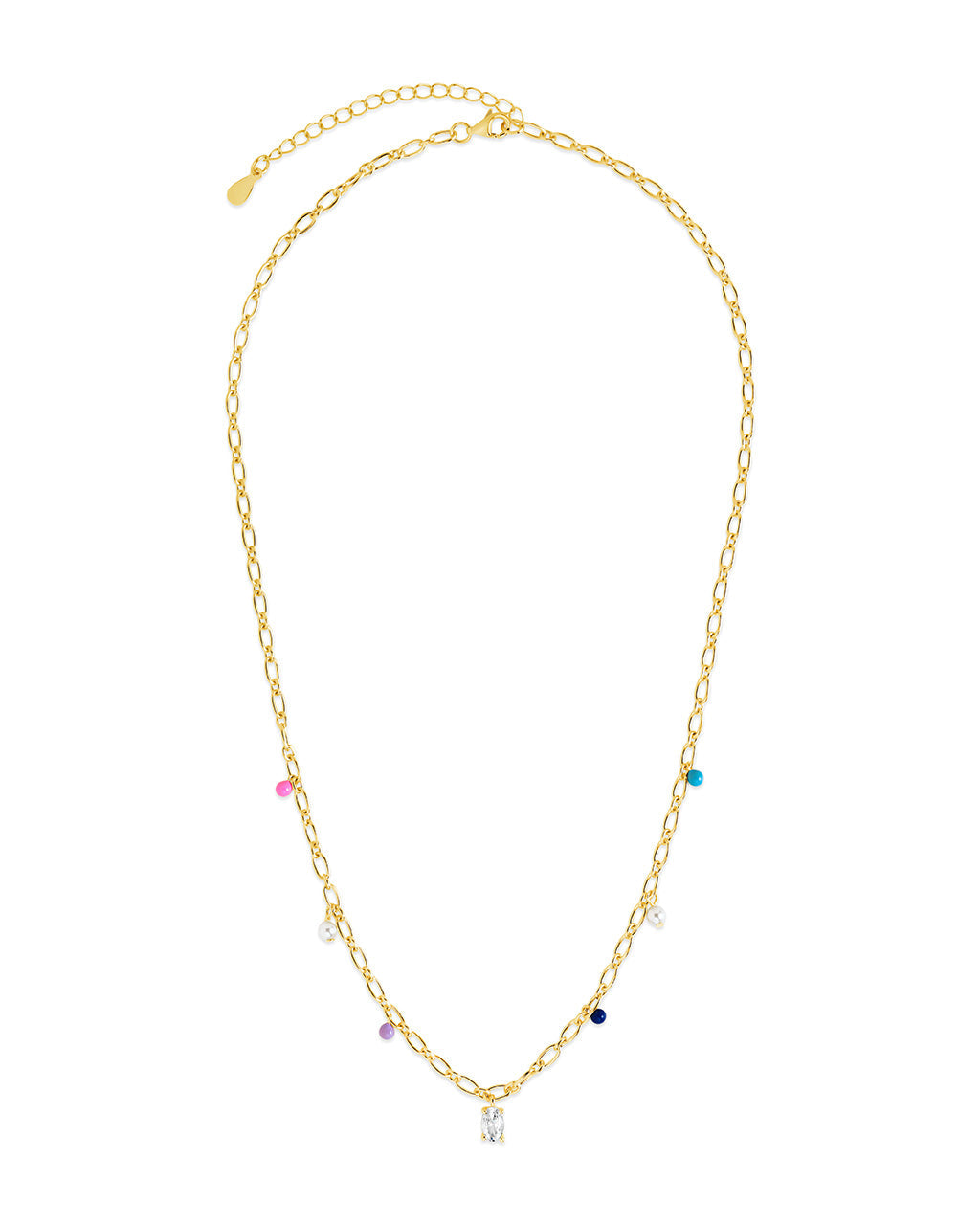 Ula Necklace