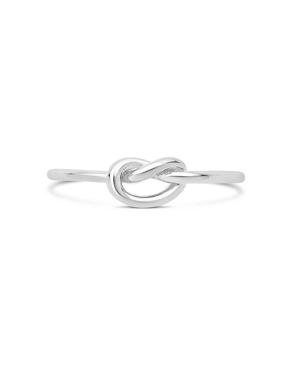 Heart knot sales ring meaning